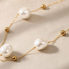 Elegant Necklace for Women