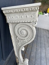 Georgeian Fire Surround