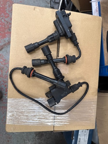 Mazda mx5 mk2 coil - mazda,
