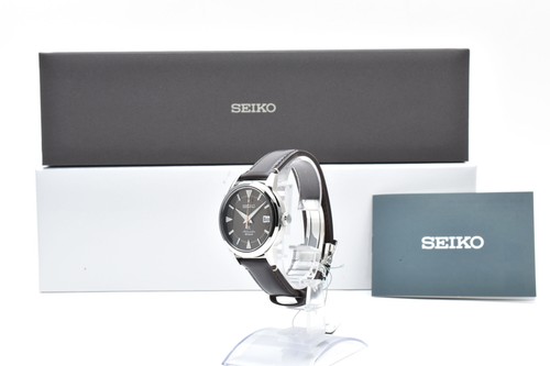 Top mint full set - mint, seiko