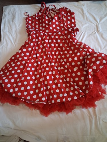 Hell bunny rockabilly - bunny,