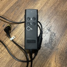 Replacement Remote for Tree