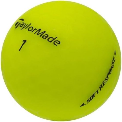 Taylormade soft response - taylormade,