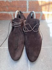 Prada Authentic Men’s Brown