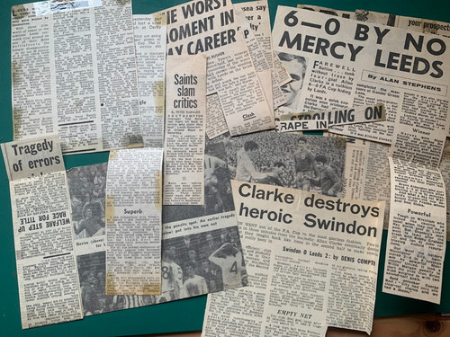 Revie era leeds united - revie,