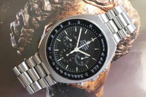 Vintage 1969 omega - 1969,