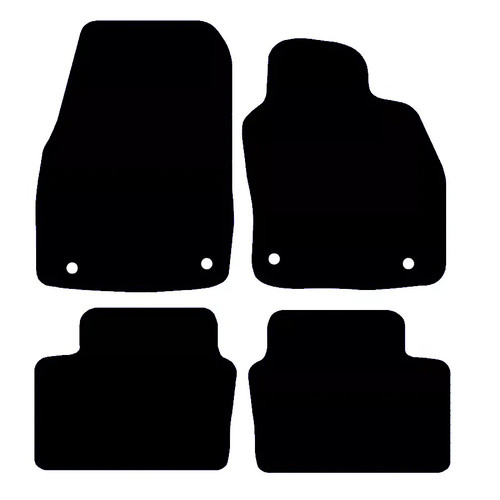 For vauxhall astra 2004 2009 - for, h