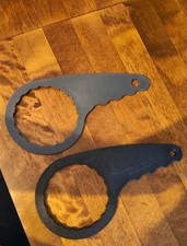 Genuine 18 Teeth Spanner For