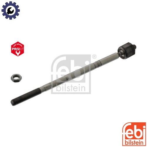 Inner tie rod 40491 - tie,