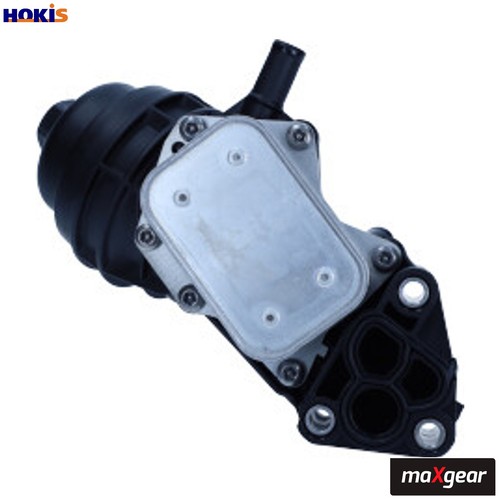 Housing oil filter 2201 for - housing,