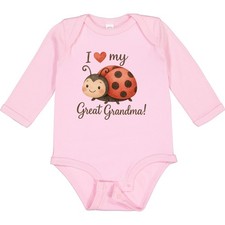 Inktastic I Love My Great