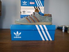 Adidas Originals Malmo Green