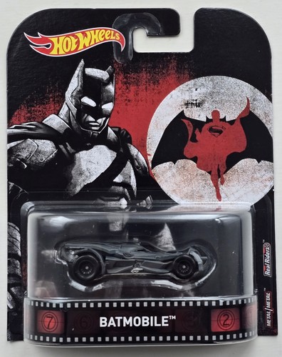 Hotwheels from 2016 - 2016, retro