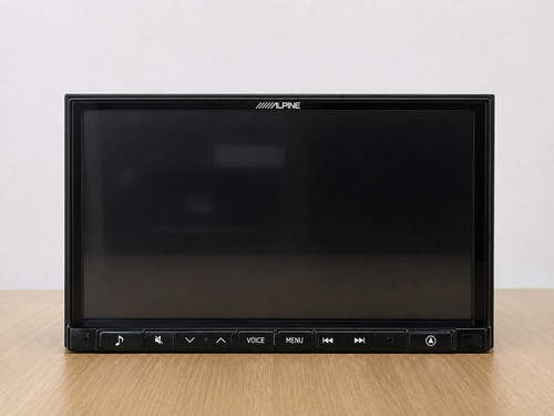 Alpine x208au navigation - x208au,