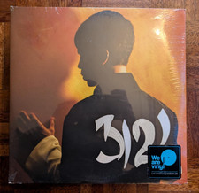 Prince – 3121  [2x 12" Vinyl