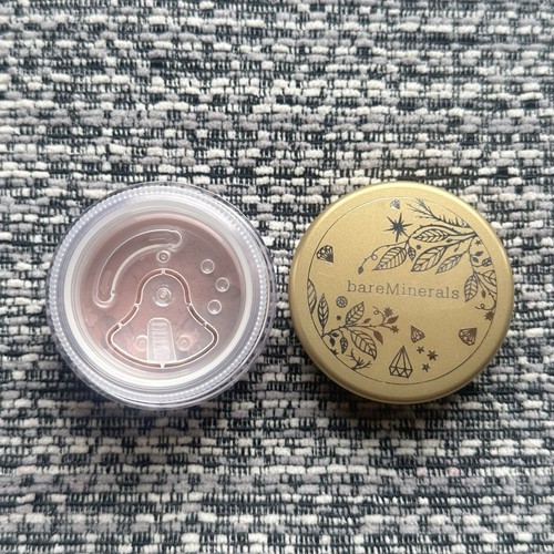 Bare minerals blush 85g - 0.85g,