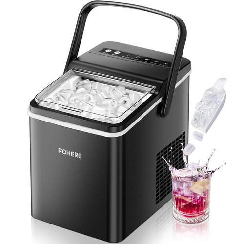 14kg 24hrs countertop ice - 14kg/24hrs,