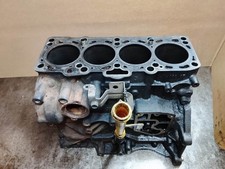 VW Passat B6 Estate BXE engine block perfect order