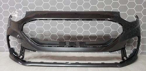 Genuine ford fiesta - ford, st
