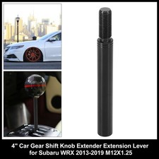 4inch Car Gear Shift Knob