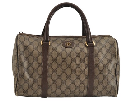 Authentic gucci boston hand - boston,