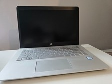 HP Pavilion i3 14'' 7th Gen