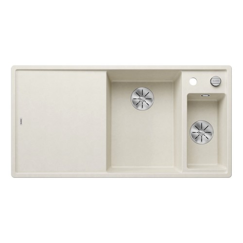 Blanco axia iii - iii, silgranit