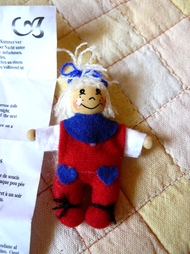 Vintage childrens sorrow - vintage, 'sorrow