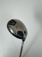 Mens Right Handed Callaway FT