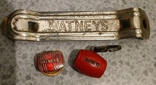 Good Vintage Watneys Red