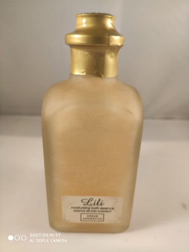Arran aromatics lili - arran,