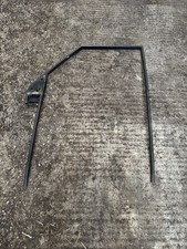 Discovery 1 Door Frame