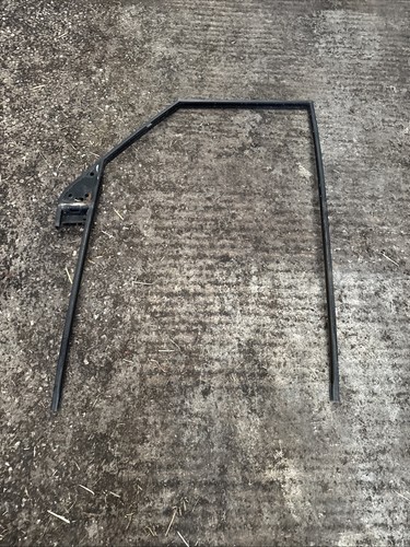 Discovery door frame - discovery,