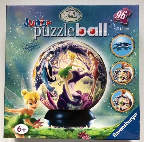 Disney fairies junior - disney,