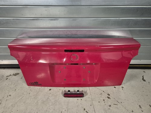Golf mk3 usa spec - 92-98,