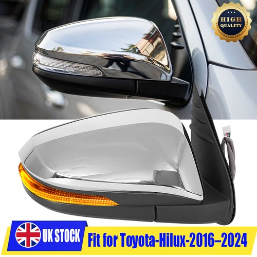 For toyota hilux - hilux, 2016-2024