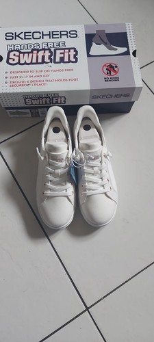 Sketchers swift fit hands free - swift,