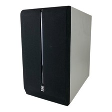 Yamaha SW-P270 Powered Active