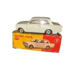  Dinky Toys Vauxhall Viva #136