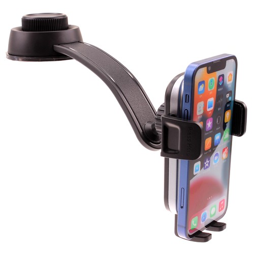 Car mount dash phone holder - dash,
