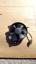 APRILIA RSV1000 RSV 1000 MILLE 98-03 GEN1 RADIATOR RAD COOLING FAN