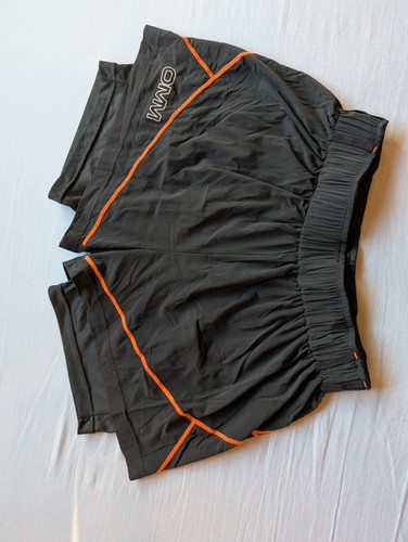 Omm pace running shorts - omm,
