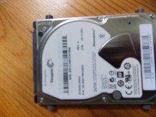 2TB Seagate ST2000LM003 2TB