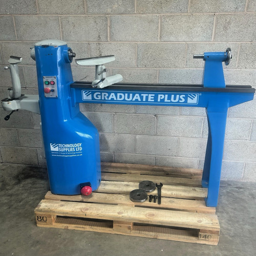 Tech supplies graduate plus - tech,