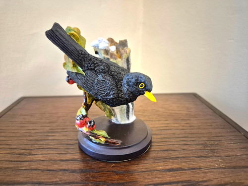 Andy pearce the - pearce, bird