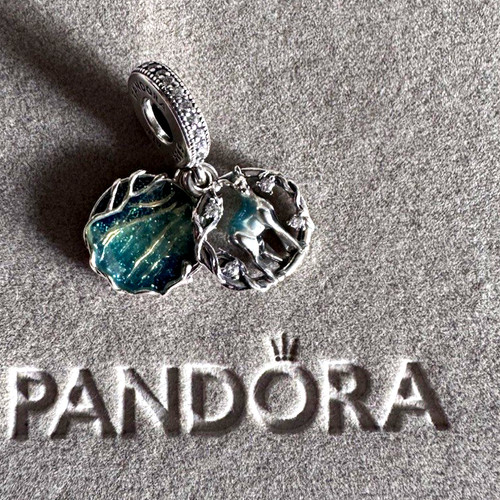 Genuine pandora harry potter - genuine, x