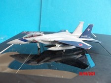 Hogan 1:200  7747 F-15DJ JASDF 02-8072 NAKA AO