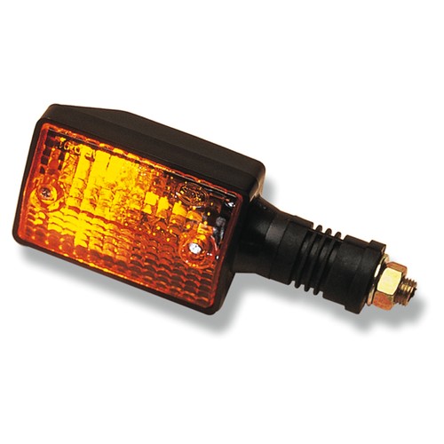 Dot turn signal - dot,