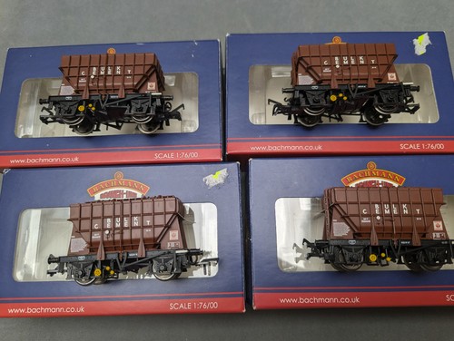 Bachmann 261a - 4x,
