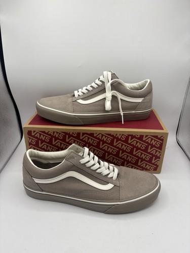Vans old skool pop grey - vans,